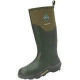 Muck Boots MMH-333A Damen Grün 43