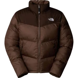 The North Face Saikuru Herren Smokey Brown/Demitasse Brown XL