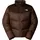 The North Face Saikuru Herren Smokey Brown/Demitasse Brown XL