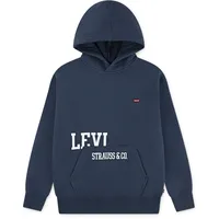 Levi's Cutoff Blue 98