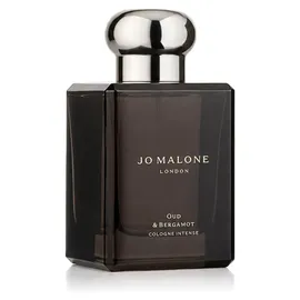 Jo Malone London Oud & Bergamot Cologne Intense 50 ml