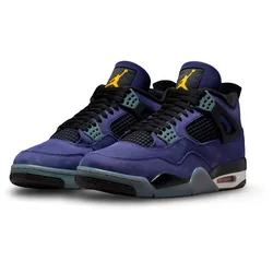 Nike Air Jordan 4 Lakers - 42