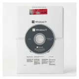 Microsoft Windows 11 Pro DVD DSP/SB FR