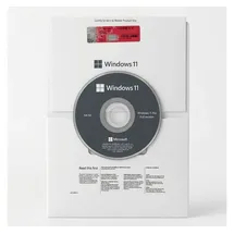 Microsoft Windows 11 Pro DVD DSP/SB FR