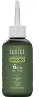 LUXÉOL Conditionneur sans rinçage Croissance. Flacon 150ml Crème 150 ml