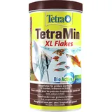 Tetra TetraMin XL Flakes - 1 l