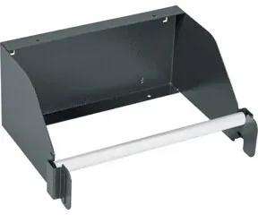 Kraftwerk Papierrollenhalter H150 x B300 x T220 mm