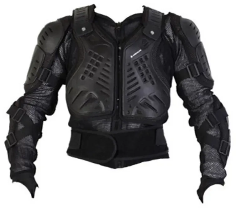 Camicia con protezioni ADRENALINE STONE PPE Taglia L