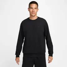 Nike Primary LS CREW, black/black XXL