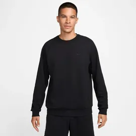 Nike Primary LS CREW, black/black XXL