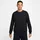 Nike Primary LS CREW, black/black XXL