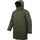 Puma Hooded Padded Parka grün XL