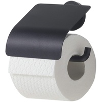 Tiger Urban Toilettenpapierhalter mit Deckel,
