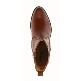 PIKOLINOS Bacarot W2D-8909-201 cognac Leder für Damen, braun, Größe 39 EU