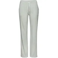 s.Oliver Pyjamahose gestreift Grün 36/38