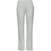 s.Oliver Pyjamahose gestreift Grün 36/38