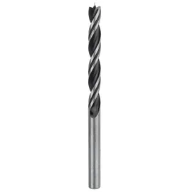 Bosch Holzspiralbohrer 6 mm 1 St.