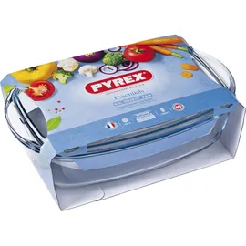 Pyrex Pyrex