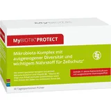 Nutrimmun MyBiotik Protect Pulver 30 St.