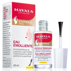 Mavala Nagelpflege 10 ml