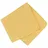 Abena ABENA® Mikrofasertuch ENA Standard, 40 x 40 cm gelb