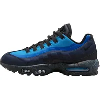 Schuhe  Air Max 95 Stash blau 40 (UK 6.5)