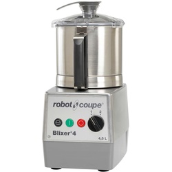 Robot Coupe Robot-Coupe Blixer® 4 - 2V