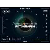 Sonstige Verlage Adventskalender für Fotografen 2018