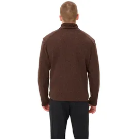 Vaude Tesero II Pullover Braun XL