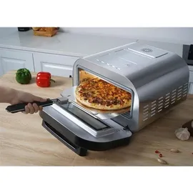KitchenChef Pizzaofen 1700 W 32 cm