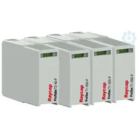 SMA Überspannungsschutz für CORE1, (AC-SPD-KIT2-T1T2)
