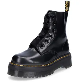 Dr. Martens Molly black buttero leather 42