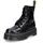 Dr. Martens Molly black buttero leather 42