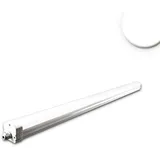 ISOLED LED Linearleuchte mit HF-Bewegungssensor 36W, IP65, neutralweiß