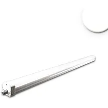 ISOLED LED Linearleuchte mit HF-Bewegungssensor 36W, IP65, neutralweiß