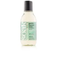 Soak Unisex Waschmittel Feinwaschmittel grün
