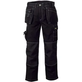 Big Arbeitsschutz teXXor Arbeitshose Twill Bundhose Panama Canvas 110