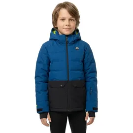 rehall Darran Skijacke Kinder Legion Blue 152