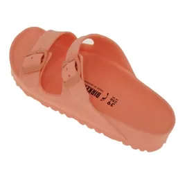 Birkenstock Arizona EVA schmal Coral Peach 37