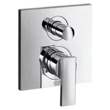 Hansgrohe Axor Citterio Einhandwannenmischer (39457000)