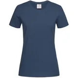 Stedman Damen T-Shirt \ST2600\" navy blue L