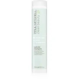 Paul Mitchell Clean Beauty Hydrate 250 ml