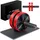 EliteAthlete Bauchroller Rot