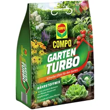 Compo Universaldünger Gartenturbo 4 kg
