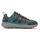 Columbia Peakfreak RushTM Wanderschuhe - Everblue / Super Sonic - EU 36