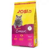 Josera JosiCat Sterilised Classic 1,9 kg