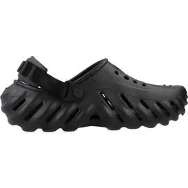 Crocs Echo Clog Black 36-37