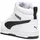 Puma Rebound V6 High-Top Puma White/Puma Black 44