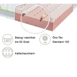 Träumeland Zirbenduft 90 x 200 cm H3