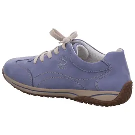 Gabor Heaven Damen Weite G Blau 40
